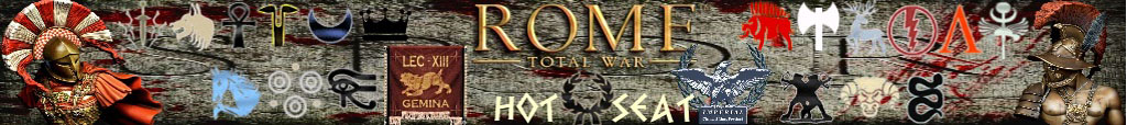 Total War, Strategies, Game Worlds, History