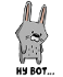 :rabbit: