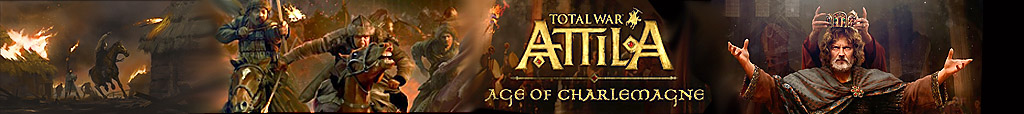 Total War, Strategies, Game Worlds, History