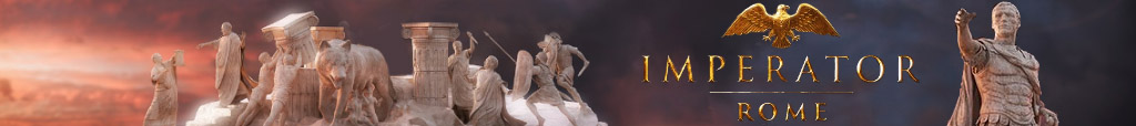 Imperial: Total War, Strategy, History
