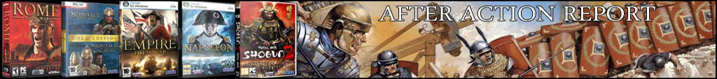 Total War, Strategies, Game Worlds, History