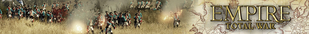 Total War, Strategies, Game Worlds, History