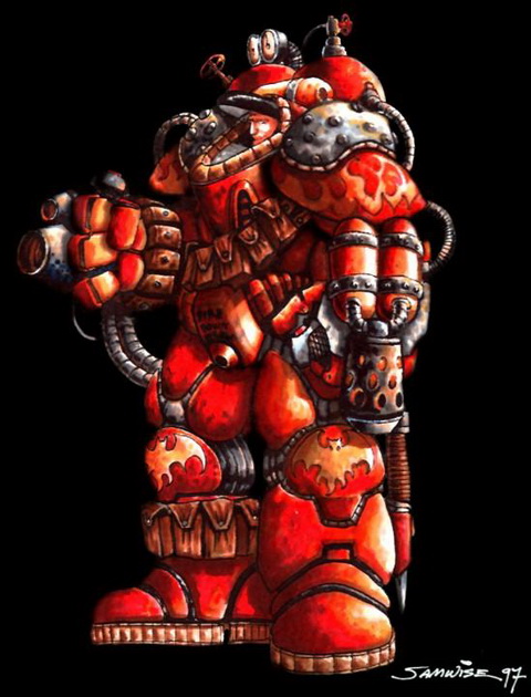 Imp