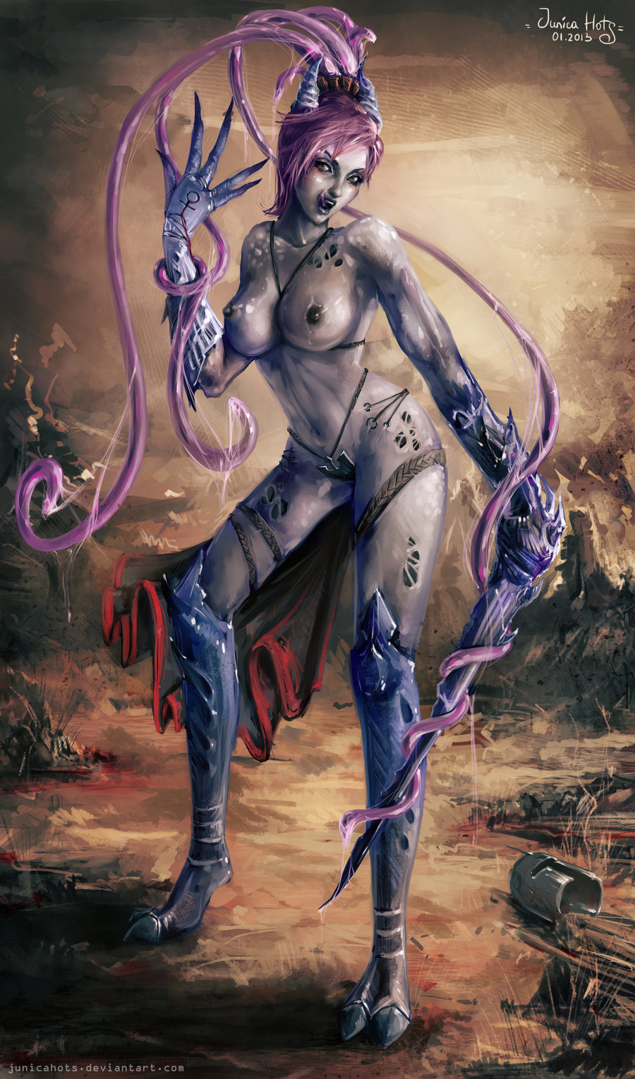 Imp