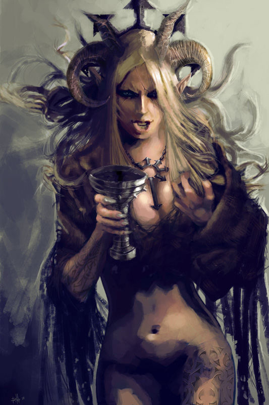 Imp