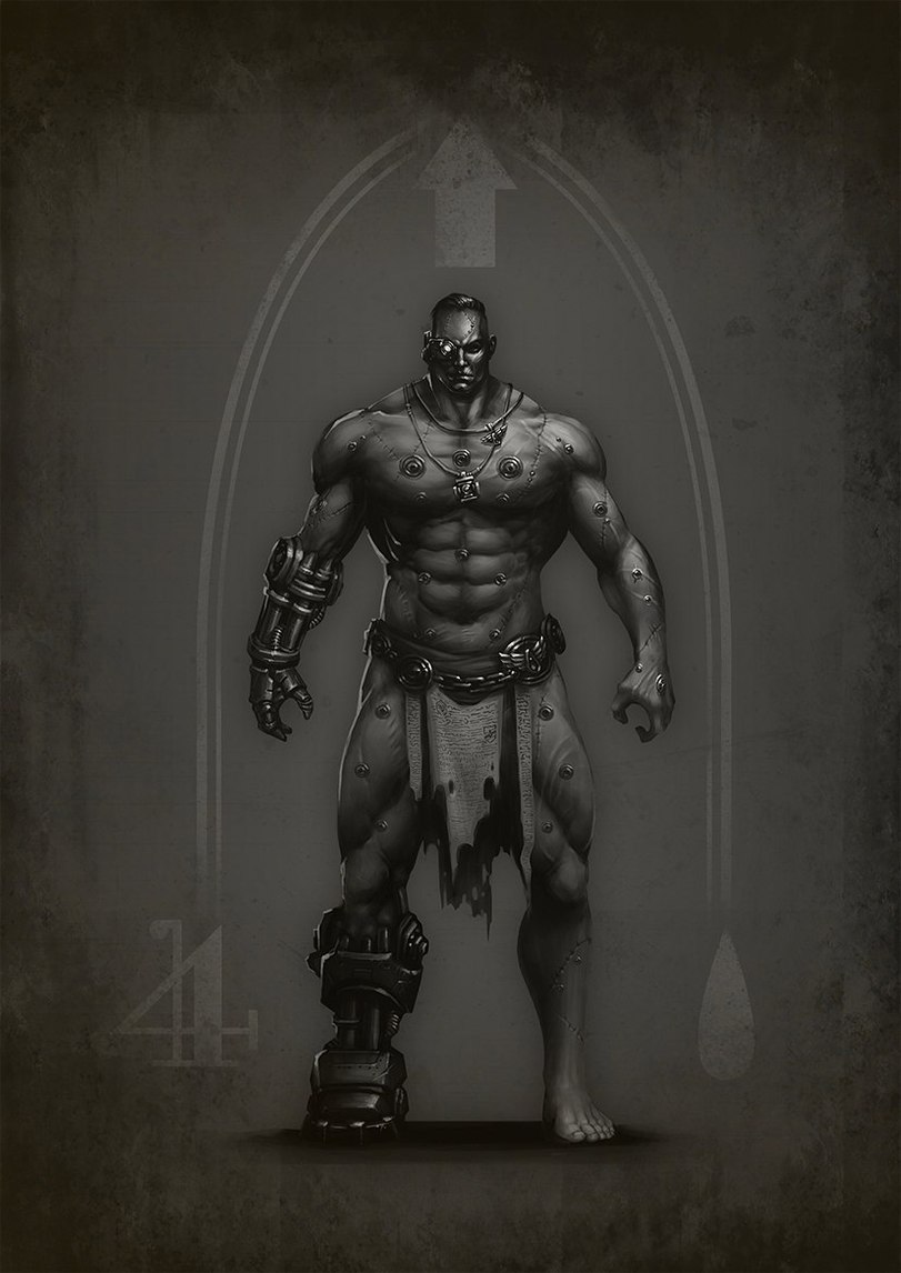 Imp