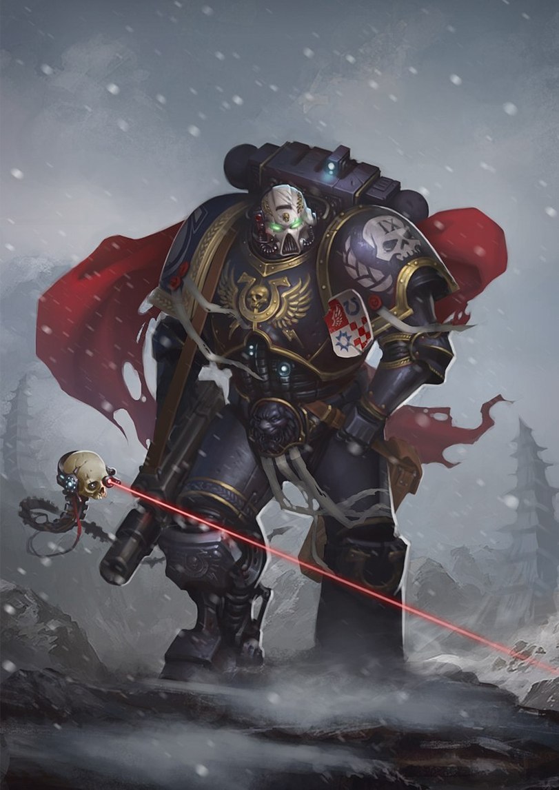 Imp