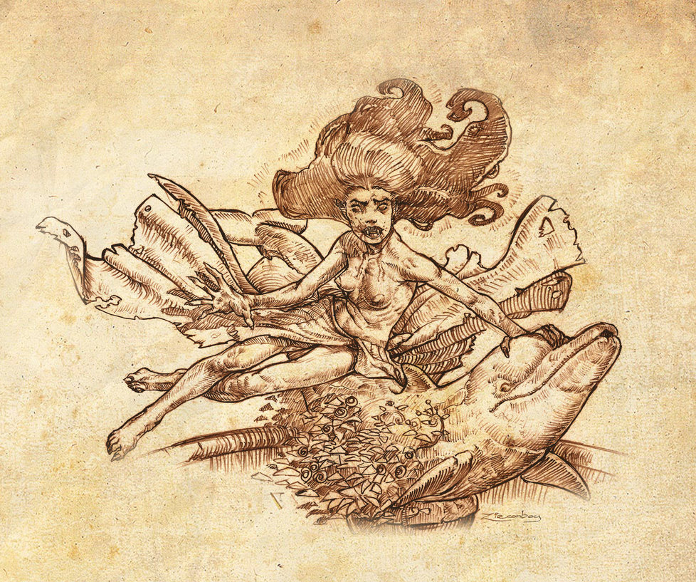 Imp