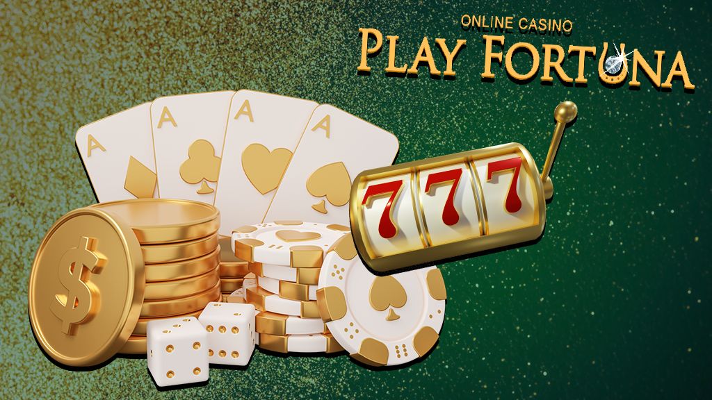 Truefortune casino