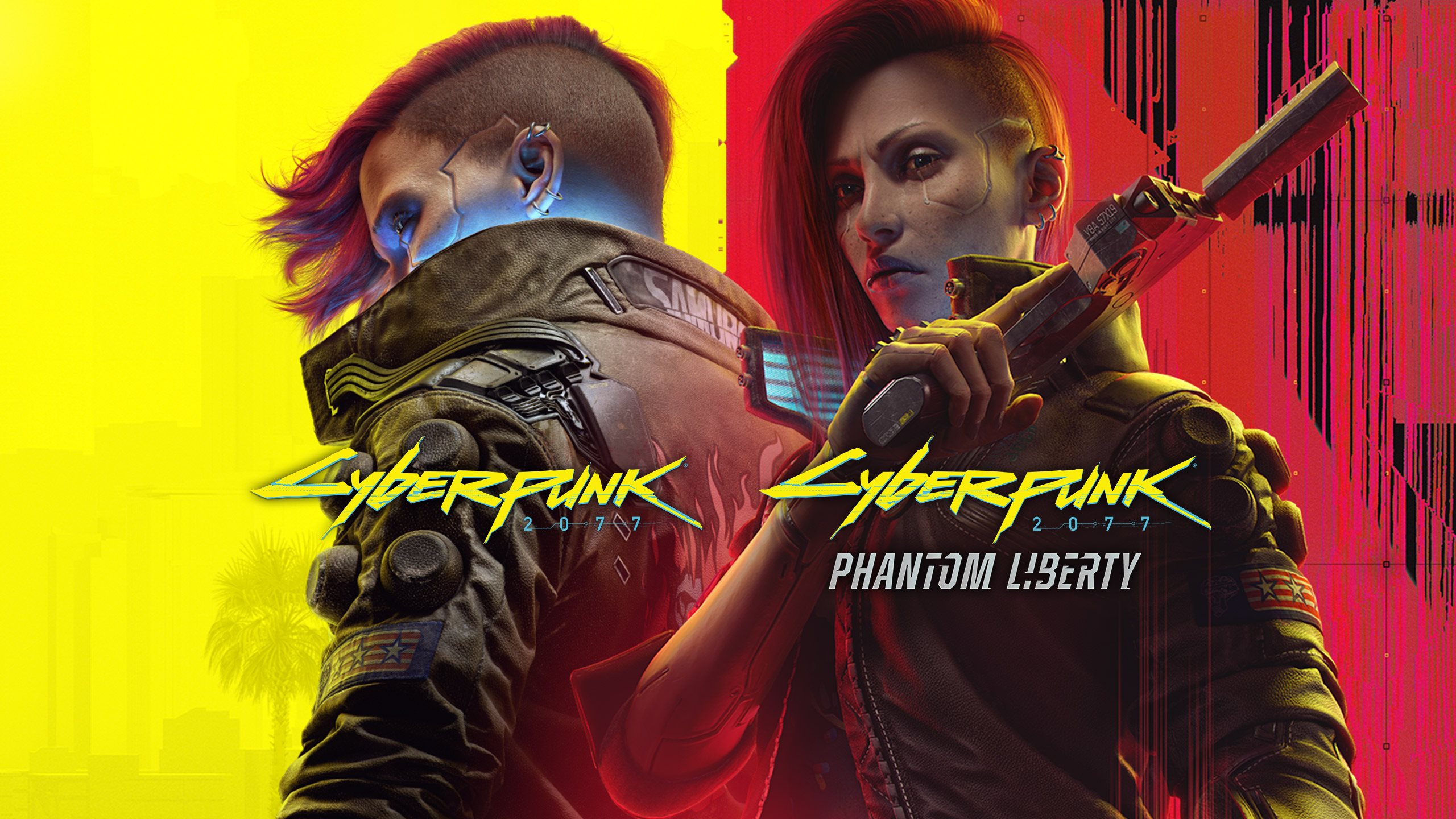 Cyberpunk 2077 2.0 + Phantom Liberty(CКАЧАТЬ) - Сообщество Империал