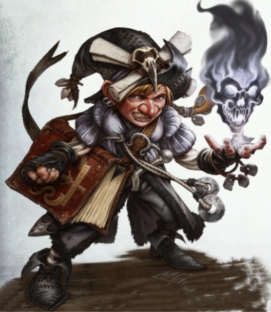 Imp