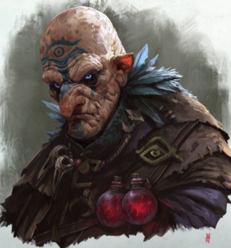 Imp