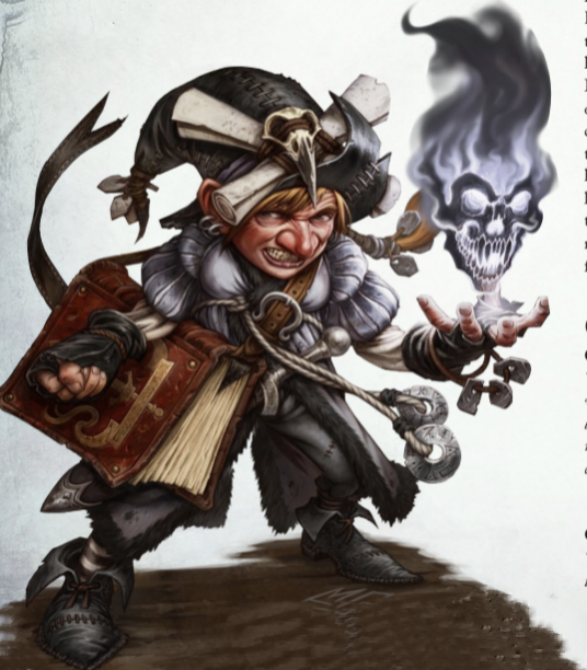 Imp