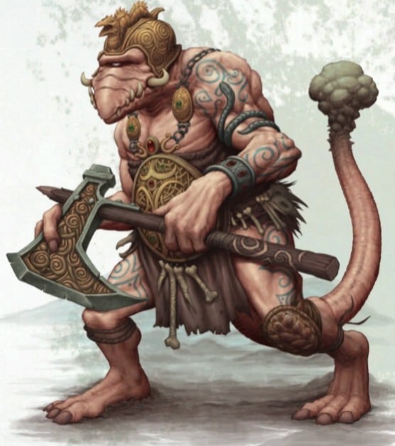 Imp