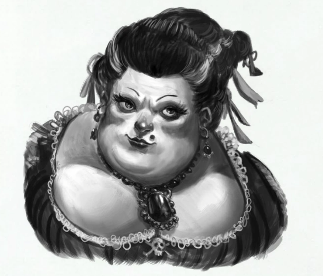 Imp
