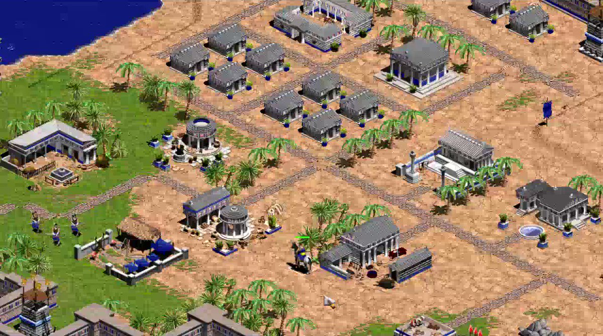 Age of Empires - Сообщество Империал