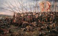Объединённые королевства Арагон и Кастилия - Итальянские войны