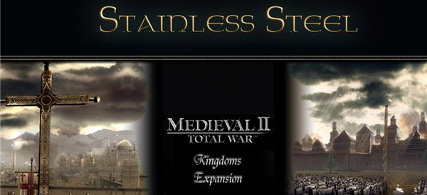 Stainless Steel: Total War