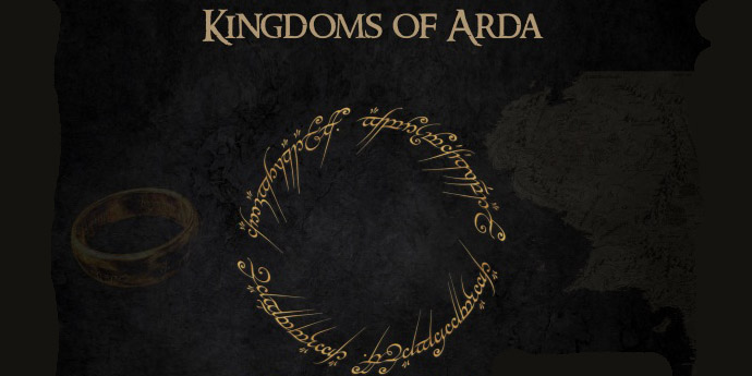 Kingdoms of Arda
