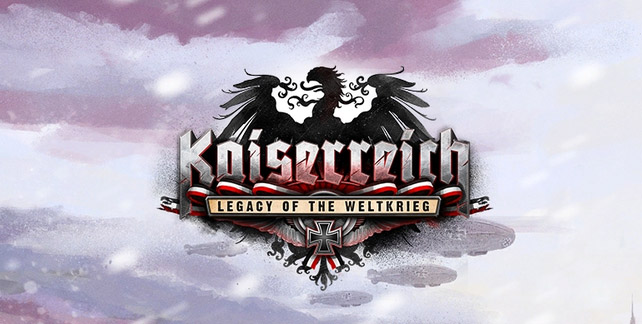 Kaiserreich Hearts [HoI4]