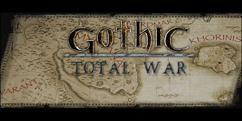 Gothic Total War