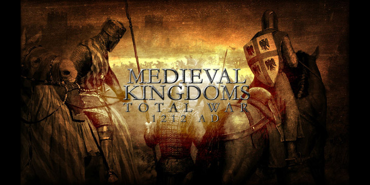 Medieval Kingdoms: Total War