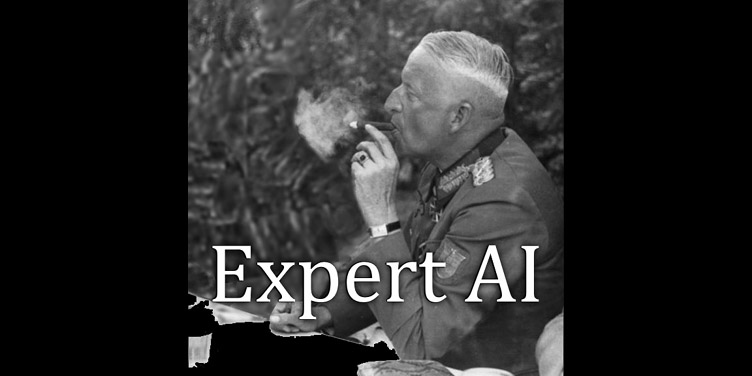 [HoI4] Expert AI