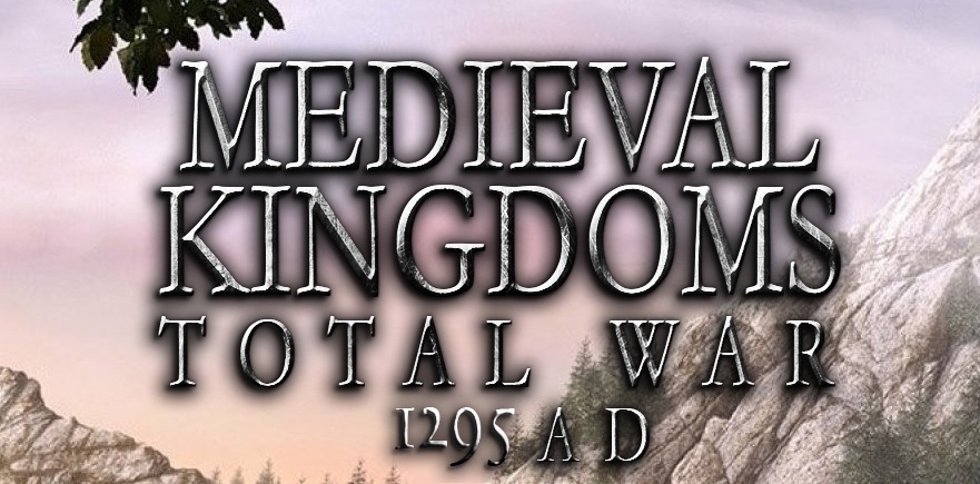 [Саб-мод] Medieval Kingdoms 1295