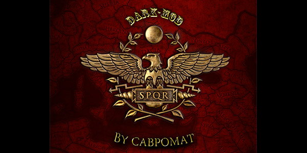Dark-Mod Total War: Rome II