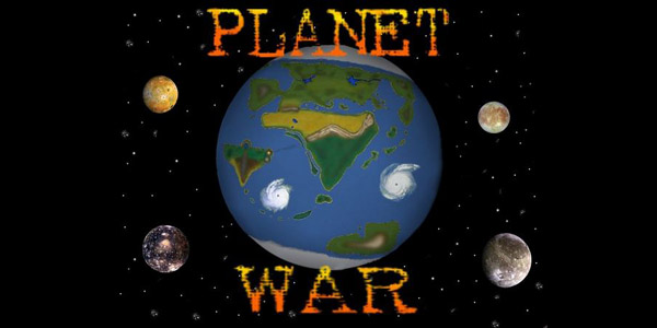 Planetwar Total War