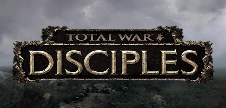 Disciples Total War