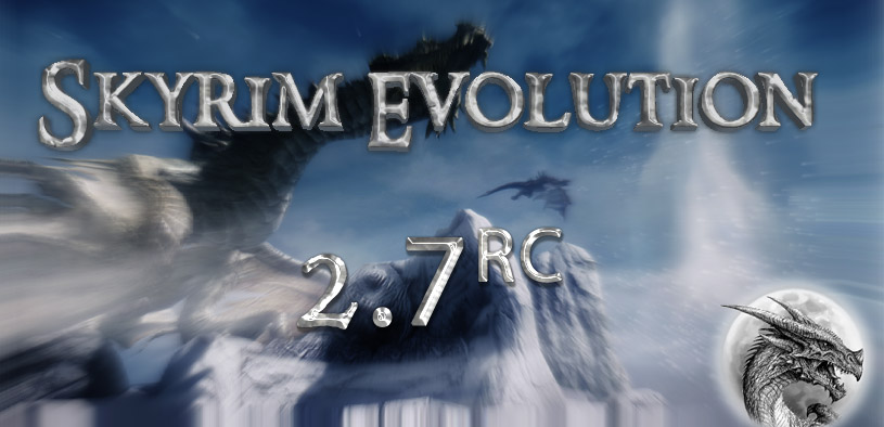 Skyrim Association: Evolution