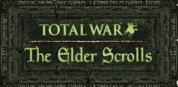 The Elder Scrolls Total War