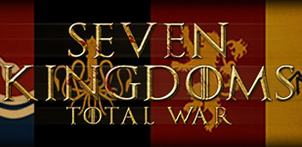 Seven Kingdoms: Total War