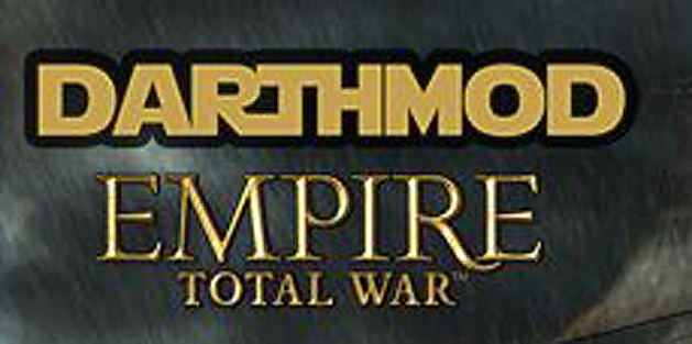 Darth Mod Empire