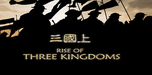 Rise of Three Kingdoms