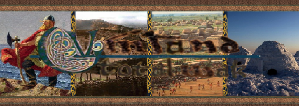 Vinland: Total War