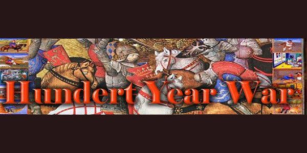 Hundert Year War