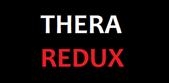 [MOD] Thera: Redux
