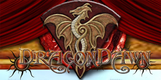 Dragon Dawn: Total War