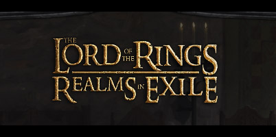LotR: Realms in Exile (Crusader Kings III)