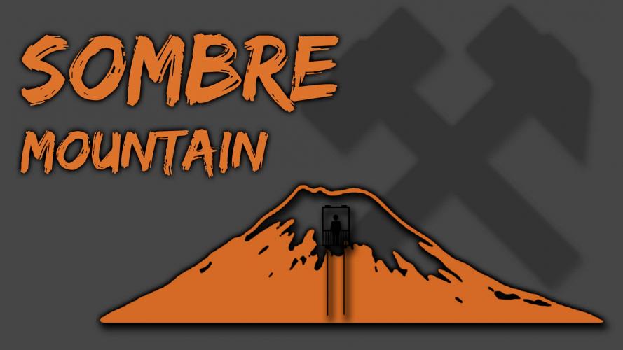 Мини DLC Гора Сомбрэ - для шахтёров и обитателей пещер
