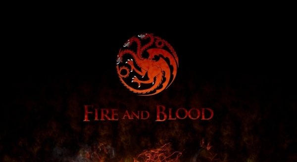 [Саб Мод] Fire and Blood
