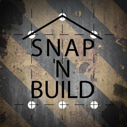 Snap'n Build: Капремонт недвижимости / Capital repairs of the real estate Snap'n Build