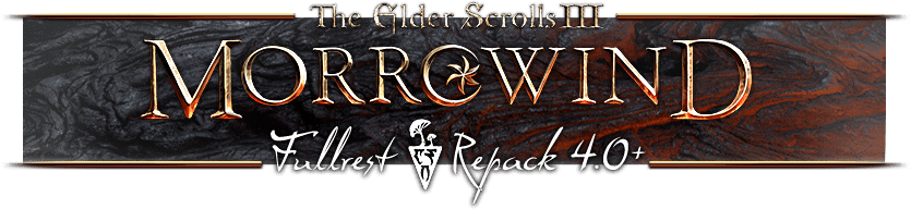 Morrowind [FullRest Repack]
