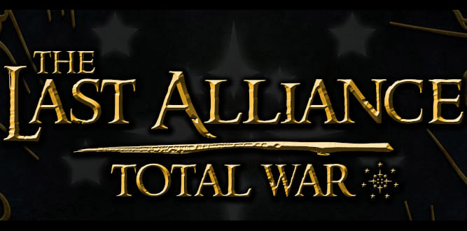 The Last Alliance: Total War