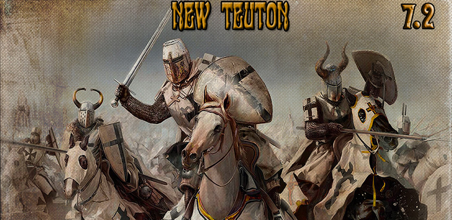 New Teuton 7.2
