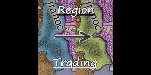 Region Trading