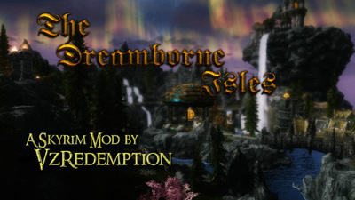 Voyage to the Dreamborn isles