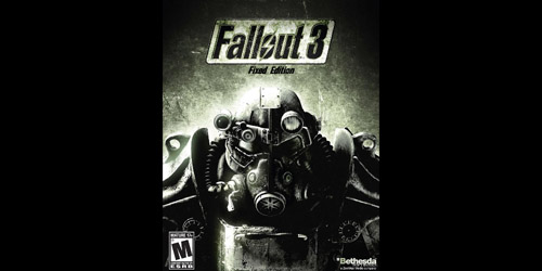 Fallout 3 (Fixed Edition)